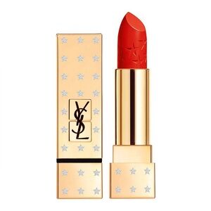 YSL YVES SAINT LAURENT Rouge Pur Couture High on Stars Edition Le Rouge Lipstick